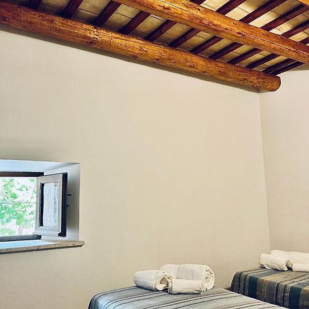 Cortile Padre Vincenzo Apartment Erice Exterior photo